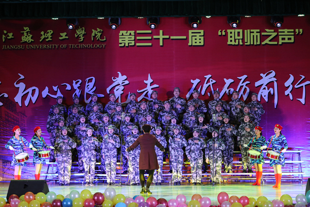 打靶归来合唱简谱_打靶归来